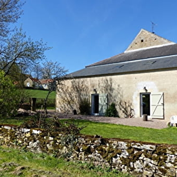 La Grange de l'Oiseau Bleu  - ARTHEL