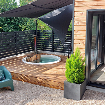 Le Jardin des Ecureuils - DIJON