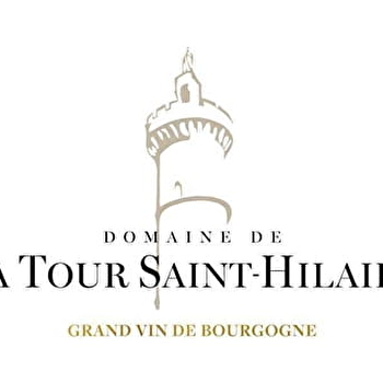 Domaine de la Tour Saint-Hilaire - FONTAINES