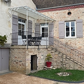 Le Clos de Saint-Jean - SAINT-JEAN-DE-VAUX