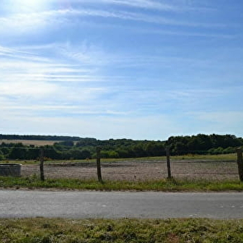 EARL Beauregard - TANNERRE-EN-PUISAYE