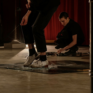 ici l’onde – CNCM (association Why Note)