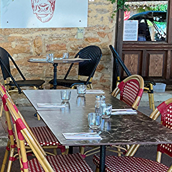 La Table d'Ancelin - CORMATIN