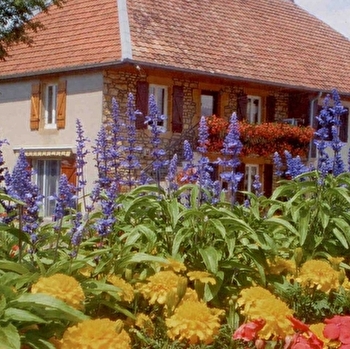 Les Damettes - BIEF-DU-FOURG