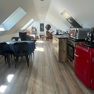 Le Repaire des Trois Singes