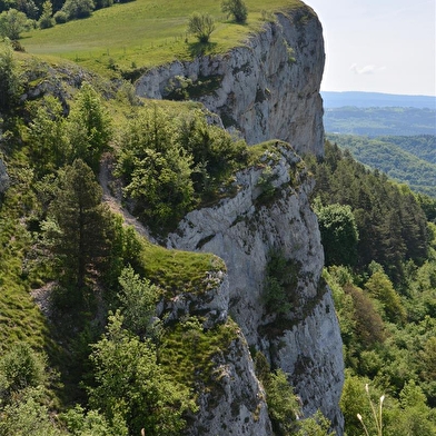 Roche de Hautepierre