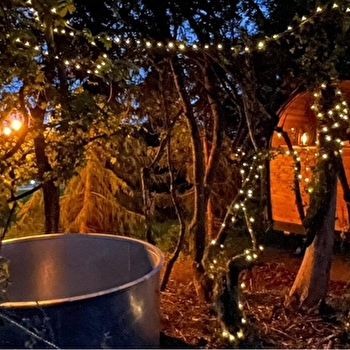 Écodomaine La Rêverie - VIEVY