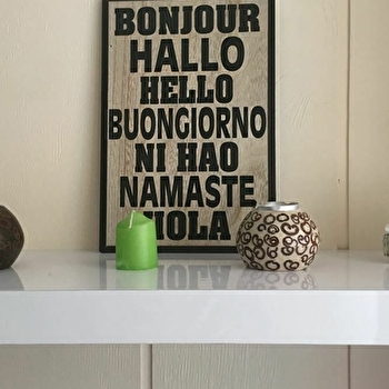 Le Petit Nouret - ANCY-LE-FRANC