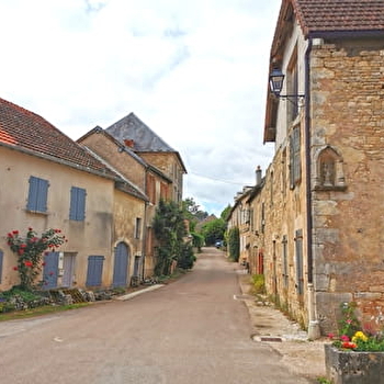 Village de Mont-Saint-Jean - MONT-SAINT-JEAN