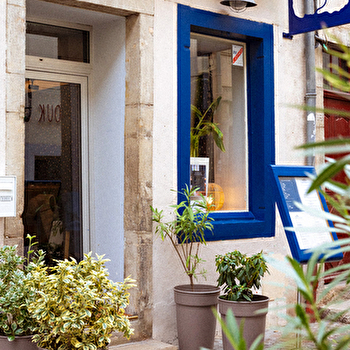 L'Hibiscus - LONS-LE-SAUNIER