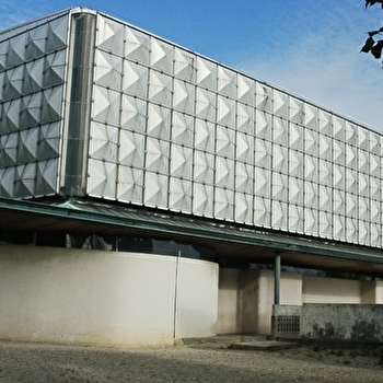 Eglise Sainte-Bernadette - DIJON