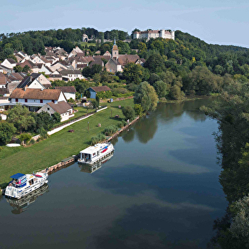 RAY SUR SAONE - RAY-SUR-SAONE