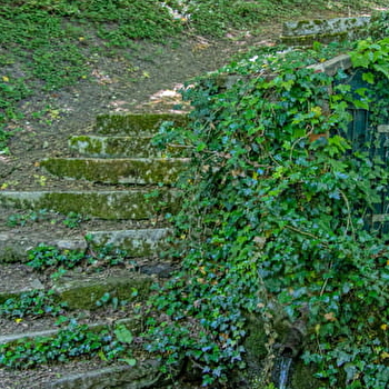  Le Thabor - FONTAINES