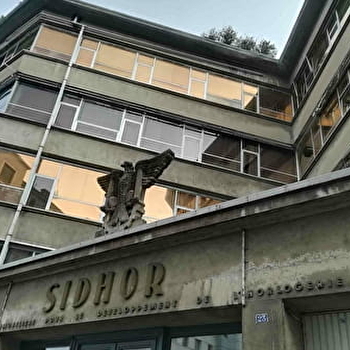 A la recherche des traces du temps - BESANCON