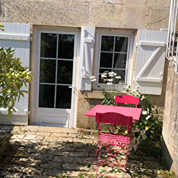 Appartement Le Cavaroccois - CHEVROCHES