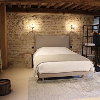 Châteauneuf Suites - CHATEAUNEUF