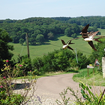 Maison Poupon - MARCELLOIS