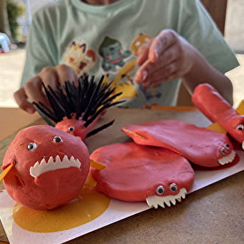 Le jeu de l’évolution - BESANCON