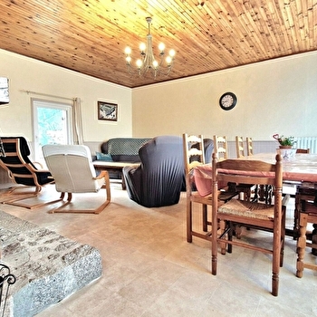 Gîte Les Roses - MOUX-EN-MORVAN