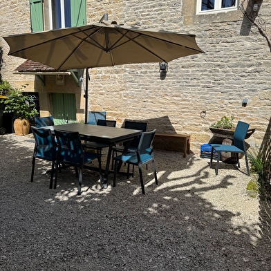 Les Belles Fontaines