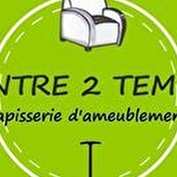 Entre 2 temps - GOUX