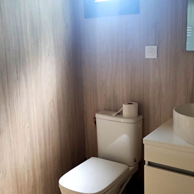 Chalet de Montarouet