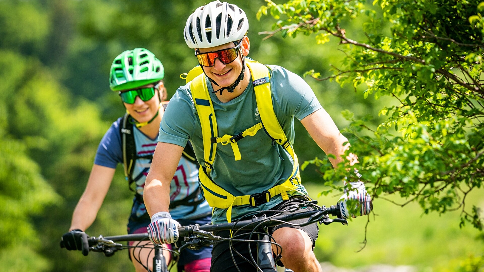 Chaux-Neuve / Les Sauges - 2R