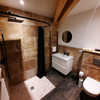 Gîte La Maison des Artistes