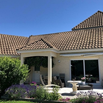 Nat & Lys - SAINT-MAURICE-EN-RIVIERE