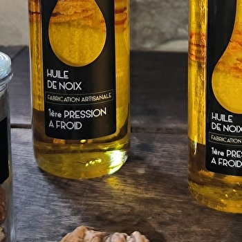 Huilerie Oli - TONNERRE