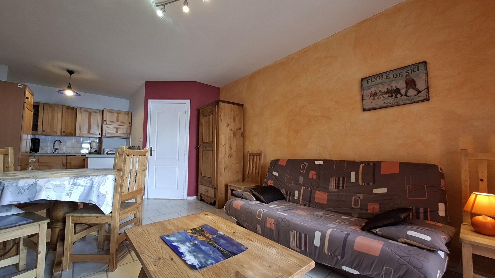 Les Terrasses des Jouvencelles - Appartement en résidence - P511PRE00