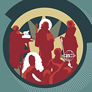 Parcours découvertes Epiques Epoques des célébrités - VITTEAUX