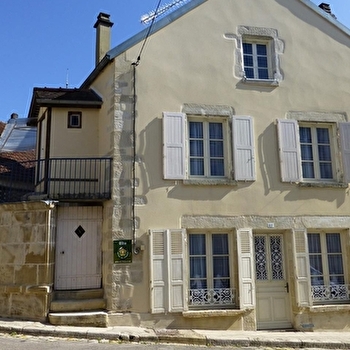 Mary Lou - ANCY-LE-FRANC