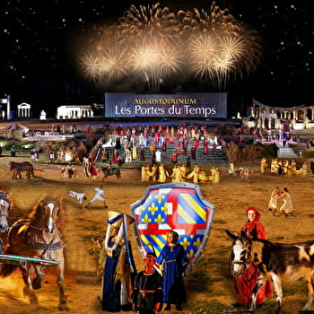 Journée 'A la découverte d'Augustodunum'   - 