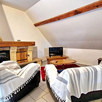 La Ferme des Gours - DECIZE