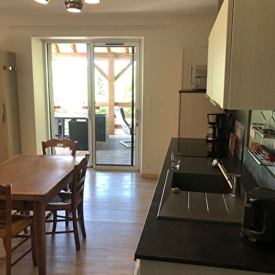 À l'Entre Deux Ponts