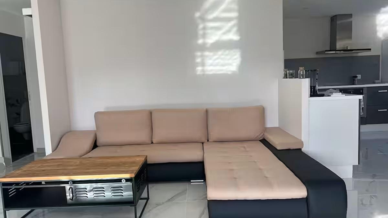 La Maison des 2 Lacs