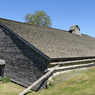Écomusée Maison Michaud