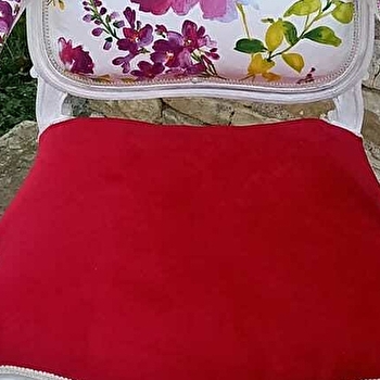 Atelier de Tapisserie - Mary Framboisine - ATTRICOURT