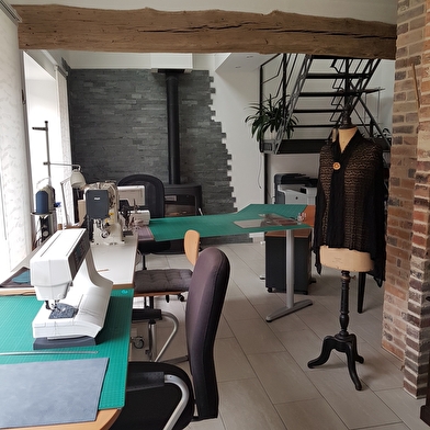 L'Atelier de Laurence