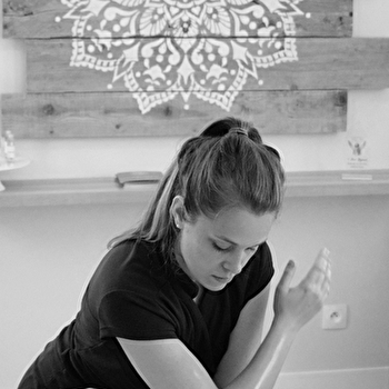 Laëtitia Mazué - Massages & Méditation  - BEAUNE