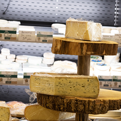 La Fouchale - Fromagerie & Epicerie 