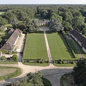 Journées Européennes du Patrimoine - CHARNY OREE DE PUISAYE