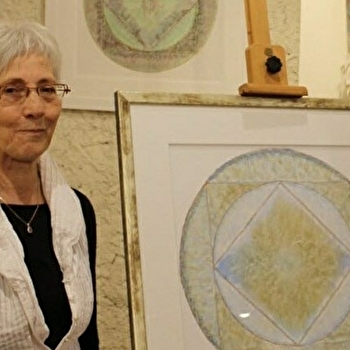 Edda Caron-James - NAVOUR-SUR-GROSNE