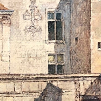 Maison de la Toison d'Or - NOYERS