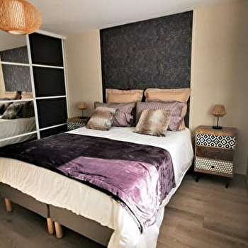 L'Escale Cirésienne - CIREY-LES-PONTAILLER