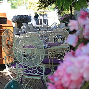 Le Saint-Hippolyte - Chez la Mère Guenot - SAINT-HIPPOLYTE