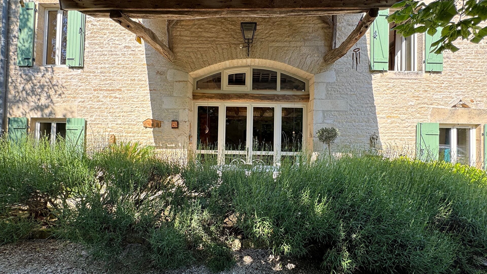 Domaine Les Belles Fontaines