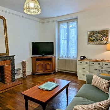 La Petite Semuroise - SEMUR-EN-AUXOIS