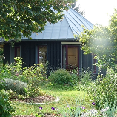 Les cinq sens au jardin : la vue